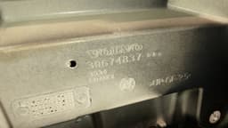 VOLVO 30674837 Bootlid / tailgate VOLVO XC70 II (2007-2016) — thumbnail 7