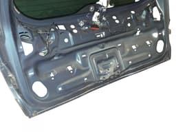 FORD BM51N43F78AA Bootlid / tailgate FORD FOCUS III (2010-2018) — thumbnail 7