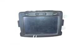 OPEL 281150494R Dash screen OPEL VIVARO B (2014-2018) — thumbnail 2