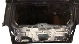 VOLVO 30674837 Bootlid / tailgate VOLVO XC70 II (2007-2016) — thumbnail 6