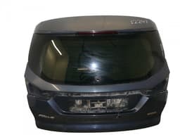 FORD BM51N43F78AA Bootlid / tailgate FORD FOCUS III (2010-2018) — thumbnail 1