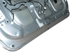 KIA Bootlid / tailgate KIA SORENTO II (XM) (2009-2015) — thumbnail 5