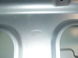 KIA Bootlid / tailgate KIA SORENTO II (XM) (2009-2015) — thumbnail 7