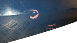 FORD Bootlid / tailgate FORD MONDEO Mk IV (BA7) (2007-2014) — thumbnail 6