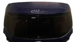 FORD Bootlid / tailgate FORD MONDEO Mk IV (BA7) (2007-2014) — thumbnail 9