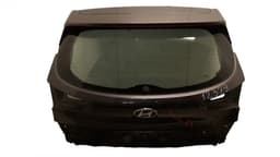 HYUNDAI 73700D7000 Bootlid / tailgate HYUNDAI TUCSON III (TL) (2015-2021) — thumbnail 1