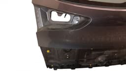 HYUNDAI 73700D7000 Bootlid / tailgate HYUNDAI TUCSON III (TL) (2015-2021) — thumbnail 3