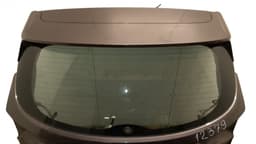 HYUNDAI 73700D7000 Bootlid / tailgate HYUNDAI TUCSON III (TL) (2015-2021) — thumbnail 2