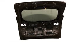 HYUNDAI 73700D7000 Bootlid / tailgate HYUNDAI TUCSON III (TL) (2015-2021) — thumbnail 10