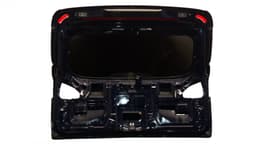 FORD Bootlid / tailgate FORD MONDEO Mk IV (BA7) (2007-2014) — thumbnail 10