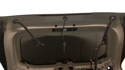 NISSAN 9001A2H96A Bootlid / tailgate NISSAN X-TRAIL III (T32) (2013-2022) — thumbnail 10