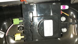 MERCEDES-BENZ Bootlid / tailgate MERCEDES-BENZ C-CLASS (W204) (2007-2013) — thumbnail 10