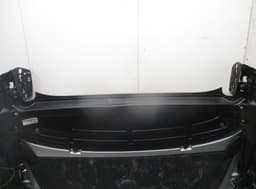 VW 1Q0825251E Bootlid / tailgate VW EOS (1F7, 1F8) (2006-2015) — thumbnail 10