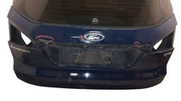 FORD Bootlid / tailgate FORD MONDEO Mk IV (BA7) (2007-2014) — thumbnail 2