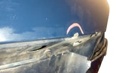 FORD Bootlid / tailgate FORD MONDEO Mk IV (BA7) (2007-2014) — thumbnail 8