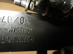 VW 1Q0825251E Bootlid / tailgate VW EOS (1F7, 1F8) (2006-2015) — thumbnail 8