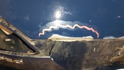 FORD Bootlid / tailgate FORD MONDEO Mk IV (BA7) (2007-2014) — thumbnail 4