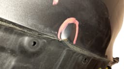 HYUNDAI 73700D7000 Bootlid / tailgate HYUNDAI TUCSON III (TL) (2015-2021) — thumbnail 7