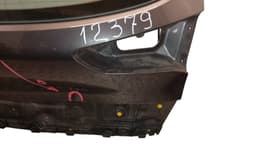 HYUNDAI 73700D7000 Bootlid / tailgate HYUNDAI TUCSON III (TL) (2015-2021) — thumbnail 5