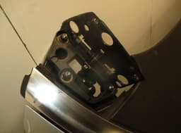 VW 1Q0825251E Bootlid / tailgate VW EOS (1F7, 1F8) (2006-2015) — thumbnail 3