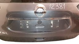 NISSAN 9001A2H96A Bootlid / tailgate NISSAN X-TRAIL III (T32) (2013-2022) — thumbnail 3