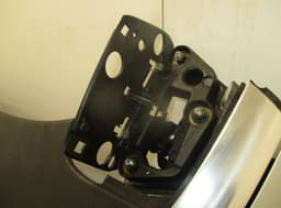 VW 1Q0825251E Bootlid / tailgate VW EOS (1F7, 1F8) (2006-2015) — thumbnail 4