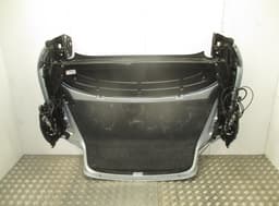 VW 1Q0825251E Bootlid / tailgate VW EOS (1F7, 1F8) (2006-2015) — thumbnail 5