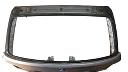BMW Bootlid / tailgate BMW 5 (E60, E61) (2003-2010) — thumbnail 6