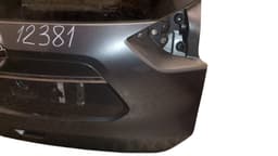 NISSAN 9001A2H96A Bootlid / tailgate NISSAN X-TRAIL III (T32) (2013-2022) — thumbnail 4