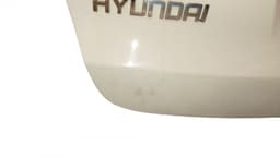 HYUNDAI 73700-2Y000 Bootlid / tailgate HYUNDAI TUCSON II / ix35 I (LM) (2009-2017) — thumbnail 7