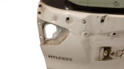 HYUNDAI 73700-2Y000 Bootlid / tailgate HYUNDAI TUCSON II / ix35 I (LM) (2009-2017) — thumbnail 4