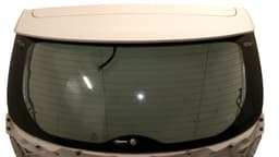 HYUNDAI 73700-2Y000 Bootlid / tailgate HYUNDAI TUCSON II / ix35 I (LM) (2009-2017) — thumbnail 2