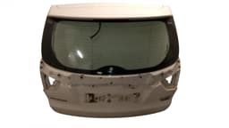 HYUNDAI 73700-2Y000 Bootlid / tailgate HYUNDAI TUCSON II / ix35 I (LM) (2009-2017) — thumbnail 1