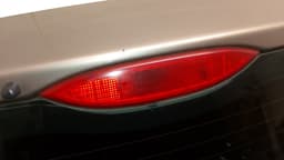 NISSAN Bootlid / tailgate NISSAN NOTE I (E11) (2005-2012) — thumbnail 2