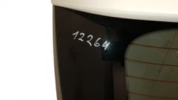 HYUNDAI 73700-2Y000 Bootlid / tailgate HYUNDAI TUCSON II / ix35 I (LM) (2009-2017) — thumbnail 9