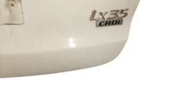 HYUNDAI 73700-2Y000 Bootlid / tailgate HYUNDAI TUCSON II / ix35 I (LM) (2009-2017) — thumbnail 6