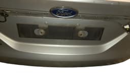 FORD Bootlid / tailgate FORD MONDEO Mk V (CD, CE, CF) (2014-2022) — thumbnail 4