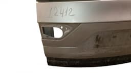 BMW 3452197 Bootlid / tailgate BMW X3 (E83) (2004-2012) — thumbnail 3