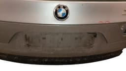 BMW 3452197 Bootlid / tailgate BMW X3 (E83) (2004-2012) — thumbnail 4