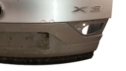 BMW 3452197 Bootlid / tailgate BMW X3 (E83) (2004-2012) — thumbnail 5