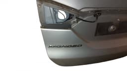 FORD Bootlid / tailgate FORD MONDEO Mk V (CD, CE, CF) (2014-2022) — thumbnail 3
