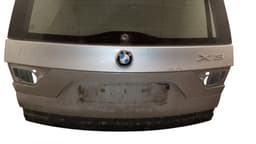 BMW 3452197 Bootlid / tailgate BMW X3 (E83) (2004-2012) — thumbnail 2