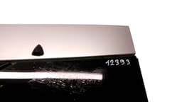 FORD Bootlid / tailgate FORD MONDEO Mk V (CD, CE, CF) (2014-2022) — thumbnail 9