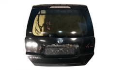 NISSAN Bootlid / tailgate NISSAN X-TRAIL II (T31) (2007-2013) — thumbnail 1