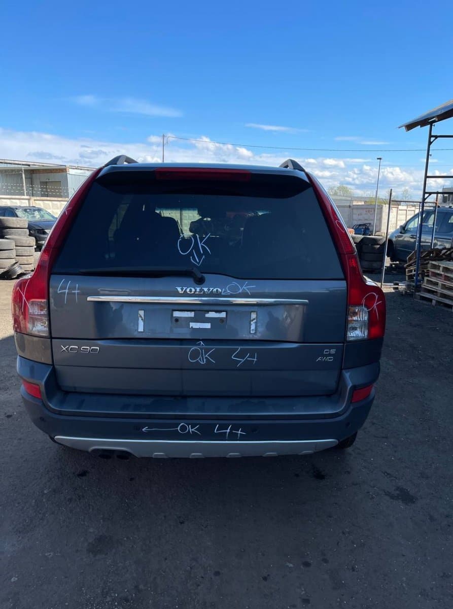VOLVO Bootlid / tailgate VOLVO XC90 I (2002-2014)