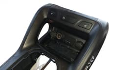 HYUNDAI 84652-2SDA0 84681-2S950 84620-2Y925 center Console HYUNDAI TUCSON II / ix35 I (LM) (2009-2017) — thumbnail 4