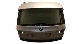 BMW 3452197 Bootlid / tailgate BMW X3 (E83) (2004-2012) — thumbnail 1