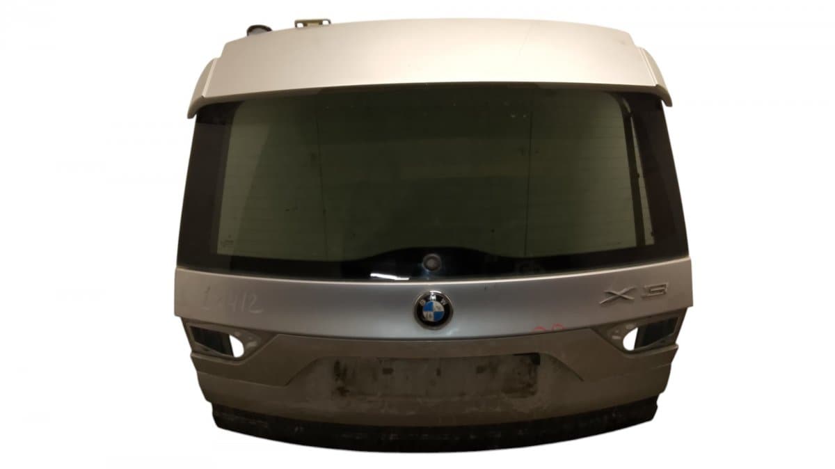 3452197 Bootlid / tailgate BMW X3 (E83) (2004-2012)