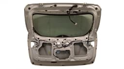 HYUNDAI 73700-2Y000 Bootlid / tailgate HYUNDAI TUCSON II / ix35 I (LM) (2009-2017) — thumbnail 10
