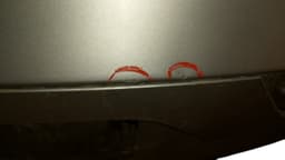 BMW 3452197 Bootlid / tailgate BMW X3 (E83) (2004-2012) — thumbnail 7